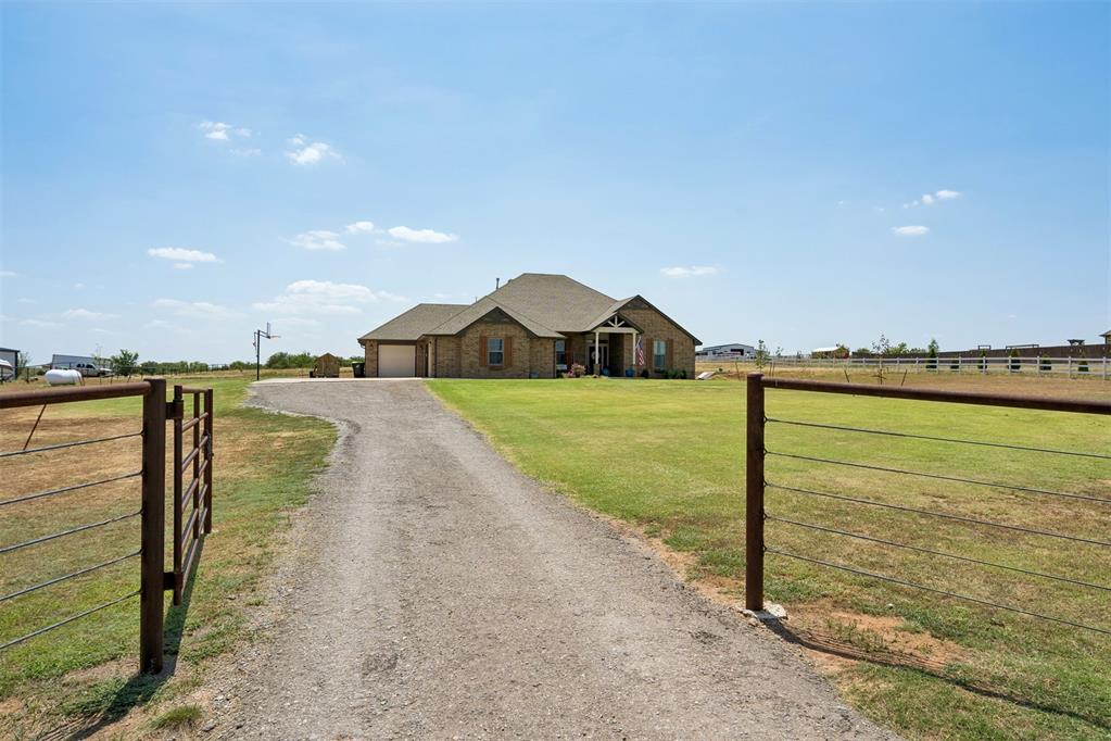 5264 NW Edmond Road — photo