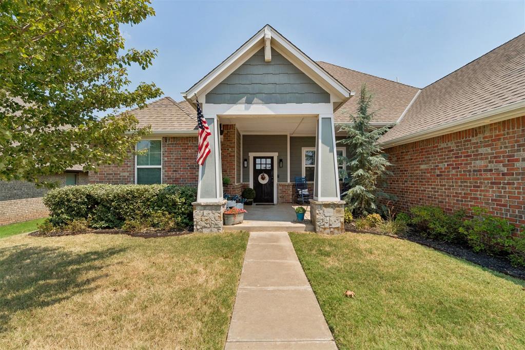 13500 Front Porch Drive — photo