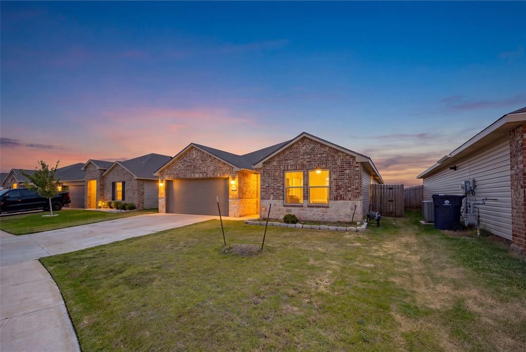 3508 Furrow Drive — photo