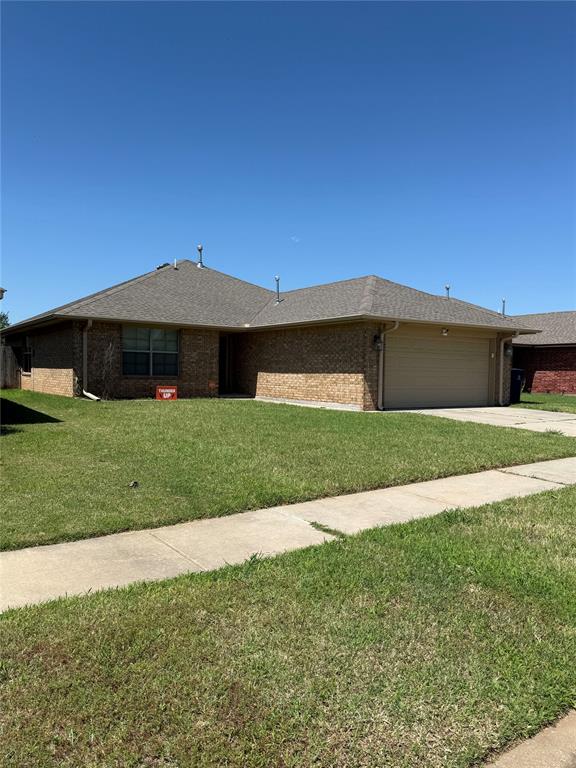 8041 Waters Edge Way — photo
