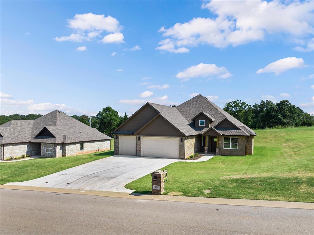 175 Canyon Creek Lane — photo