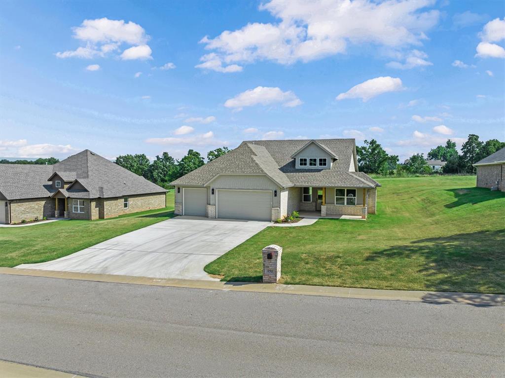 151 Canyon Creek Lane — photo