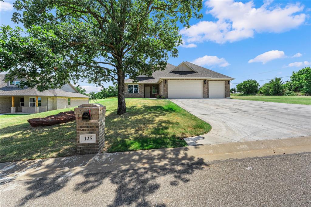 125 Canyon Creek Lane — photo