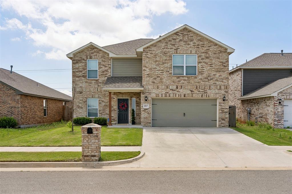2517 Scarlet Lane — photo