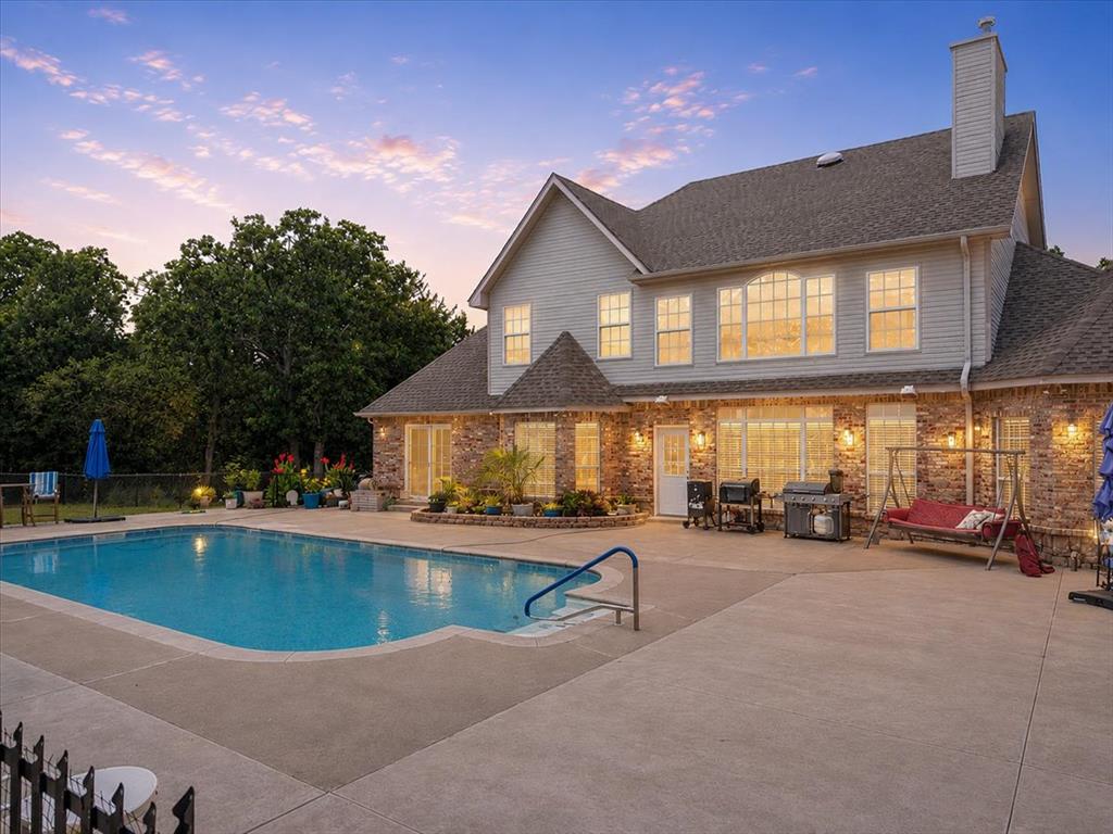 5909 W Deer Creek — photo