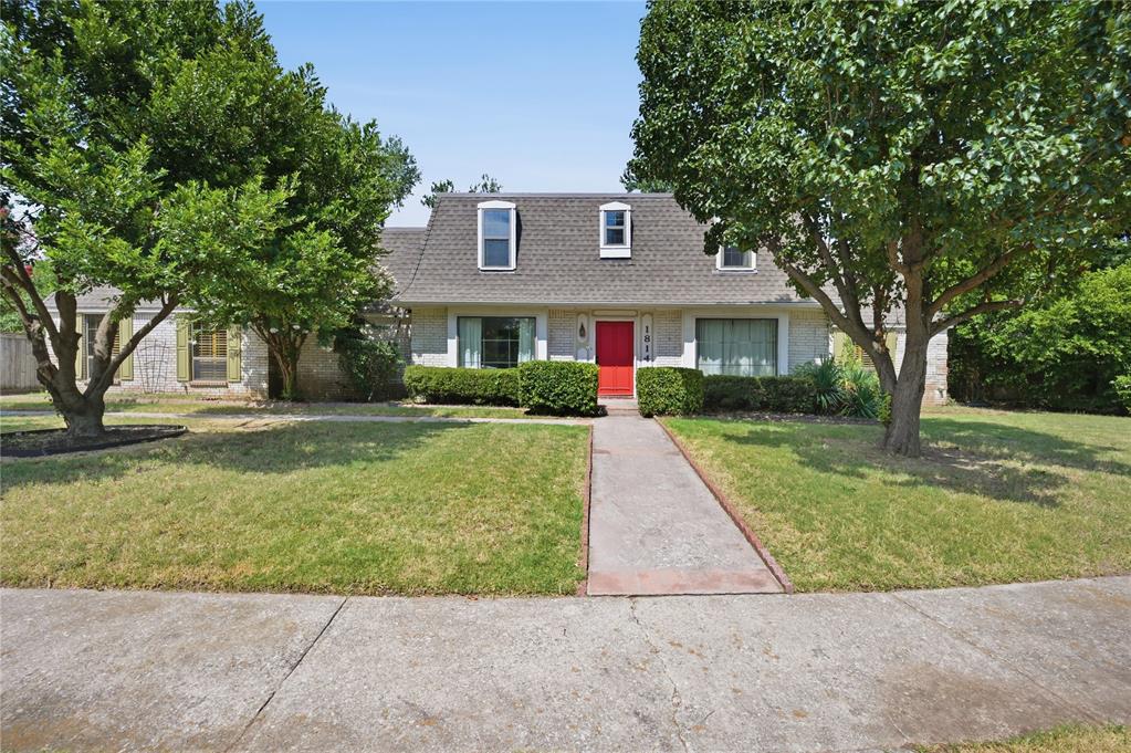 1814 Brookhaven Boulevard — photo