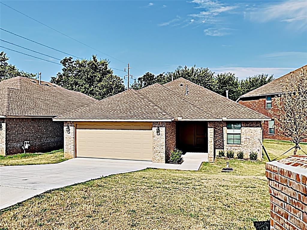 1045 Creekside Drive — photo