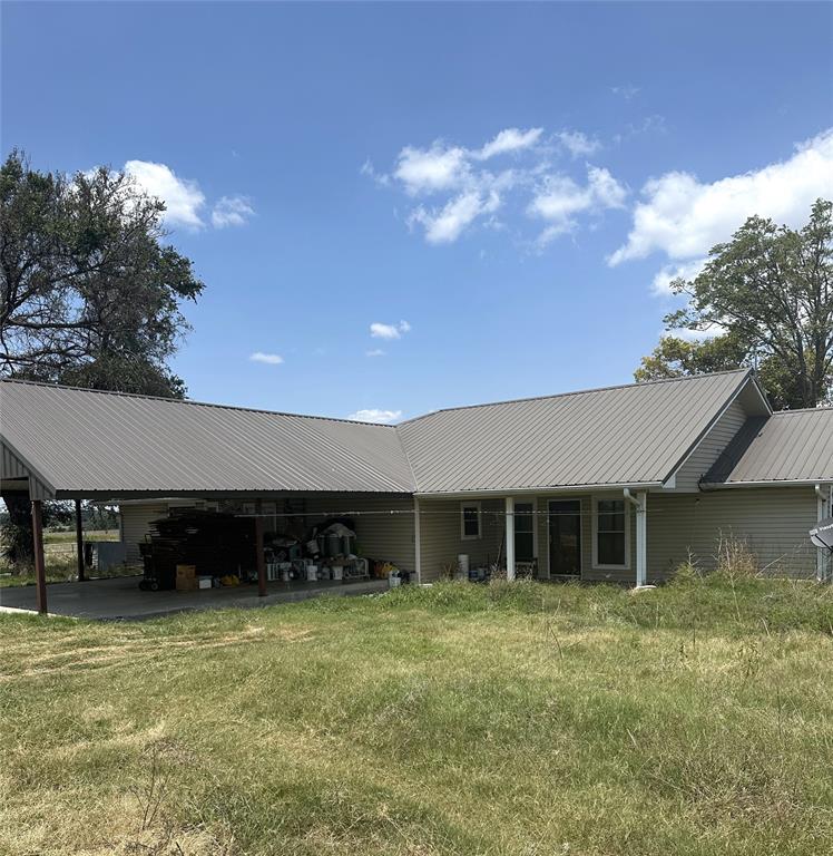 7257 E 129 Road — photo