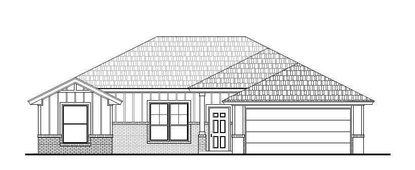 4106 Caraway Lane — photo