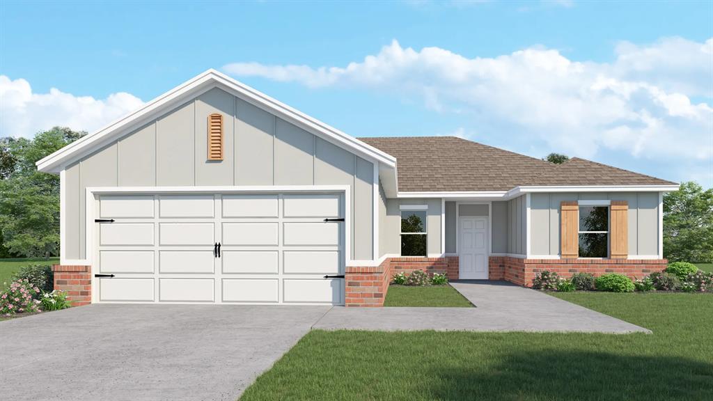 3260 Manning Farms Boulevard — photo