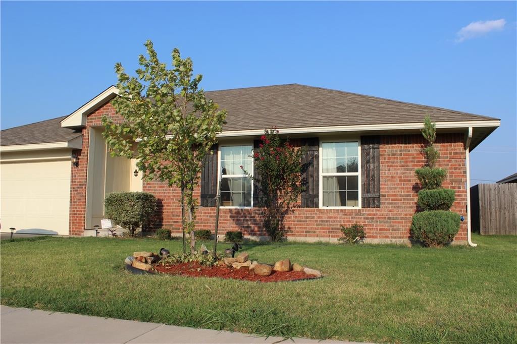 21206 River Lark Ln Lane — photo