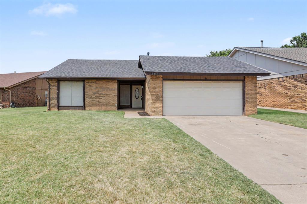 6641 Laurel Road — photo