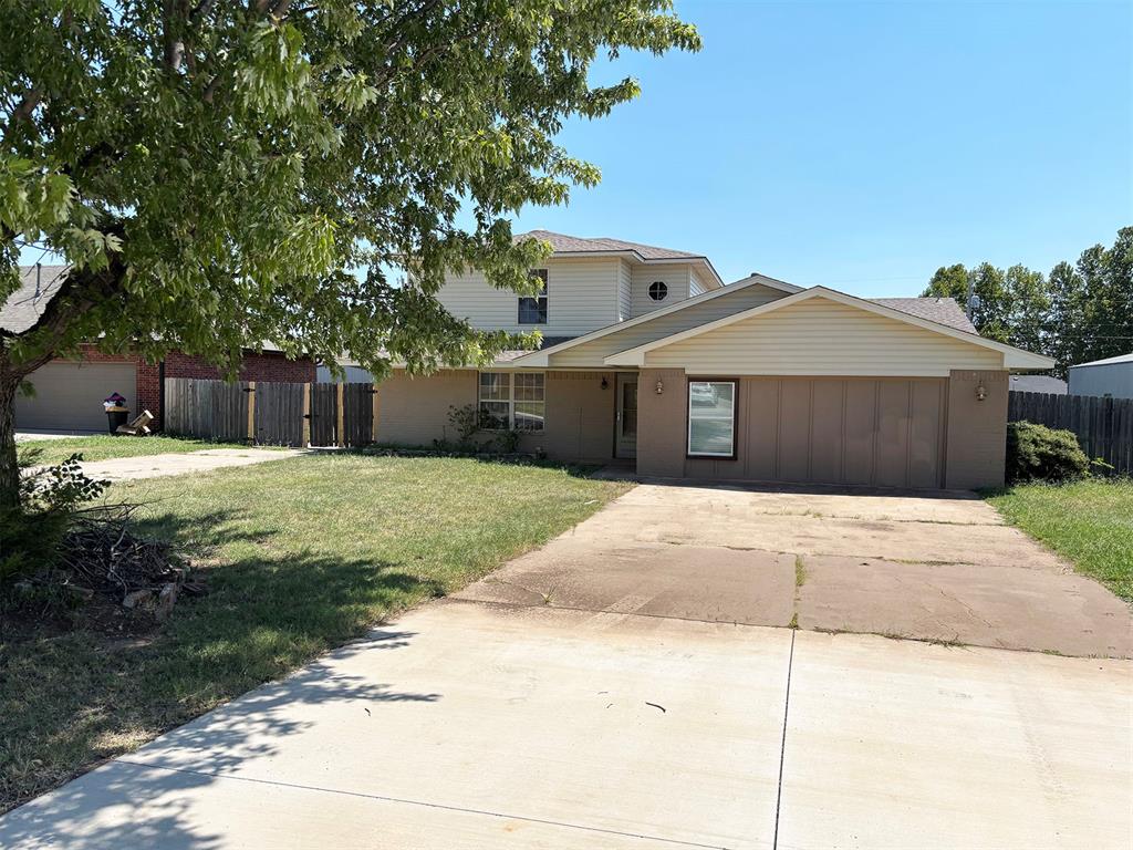 1004 N Eunice Avenue — photo