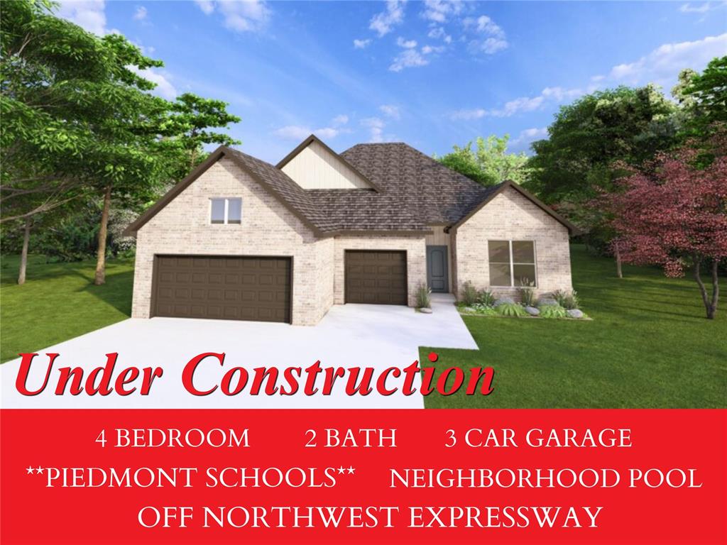 14312 Center Village Way — photo