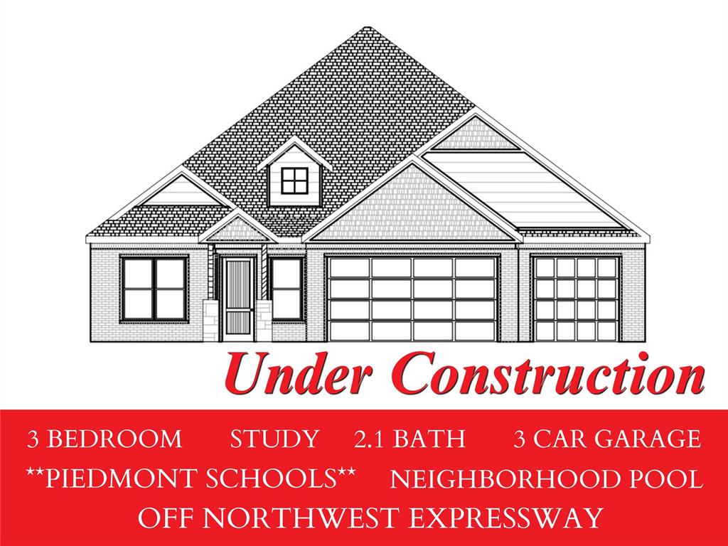 14308 Center Village Way — photo