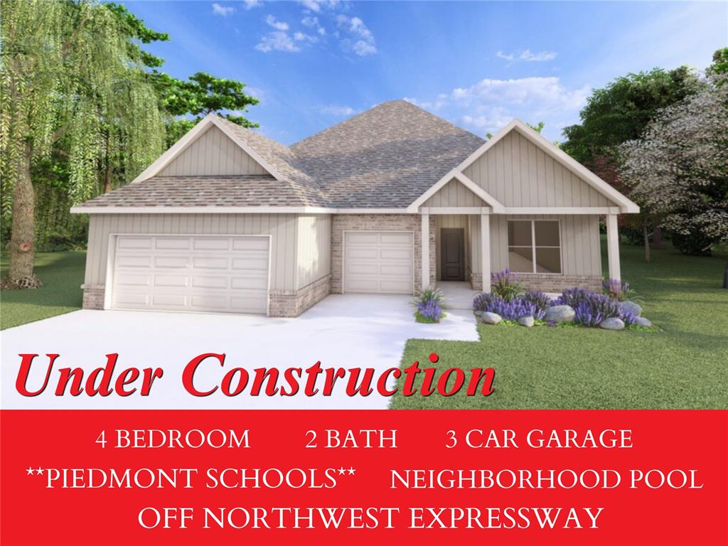 14209 Center Village Way — photo