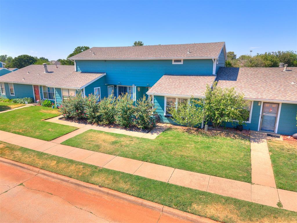 2743 Indian Creek Boulevard — photo