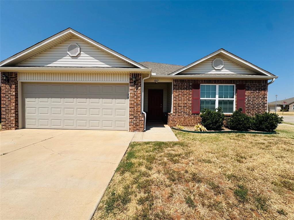 1017 N Pheasant Way — photo
