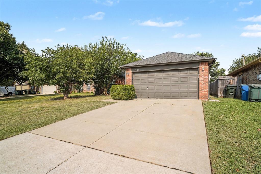1208 San Fidel Lane — photo