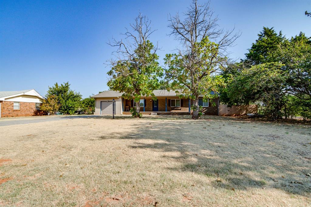 513 S Lakehoma Place Drive — photo