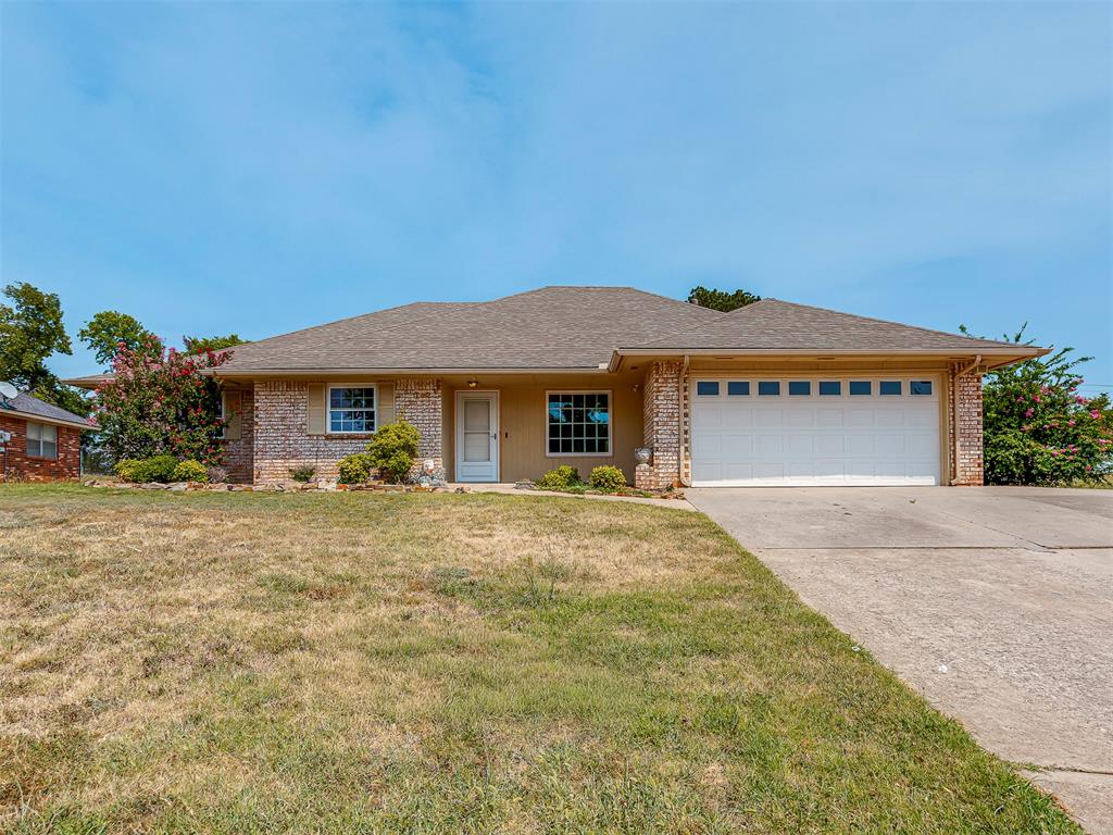 1520 Winding Creek Road — photo