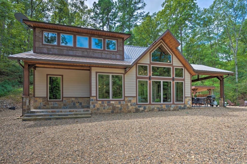 367 Split Creek Lane — photo