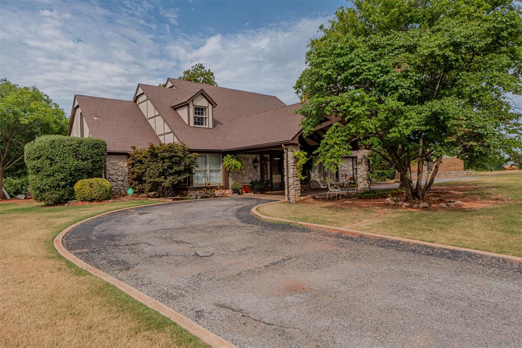 254 N Marshall Drive — photo