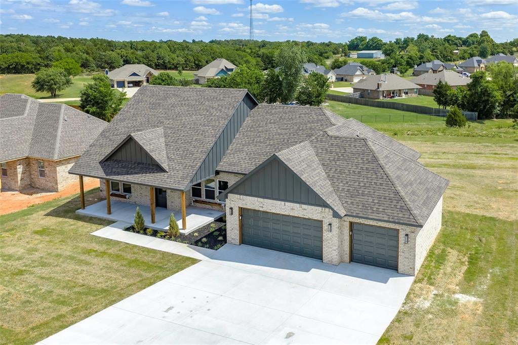 11460 White Tail Ridge — photo