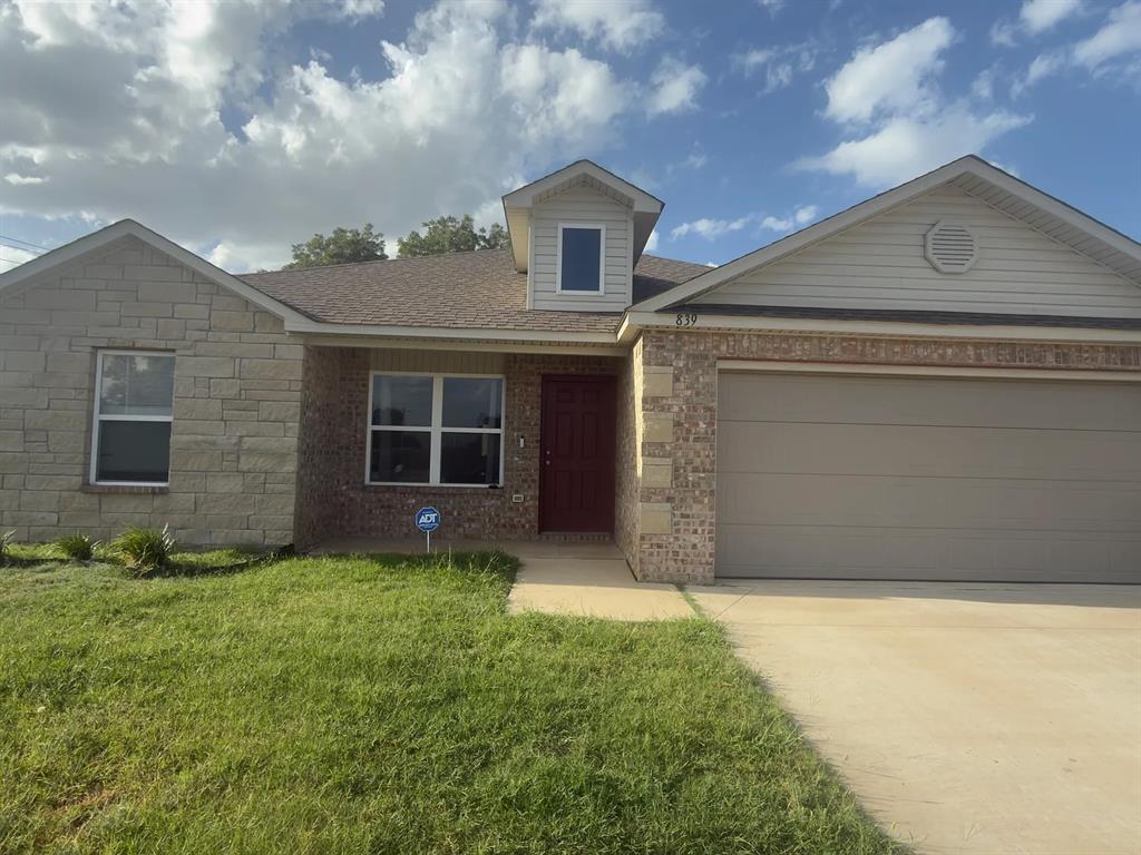839 W Judy Drive — photo
