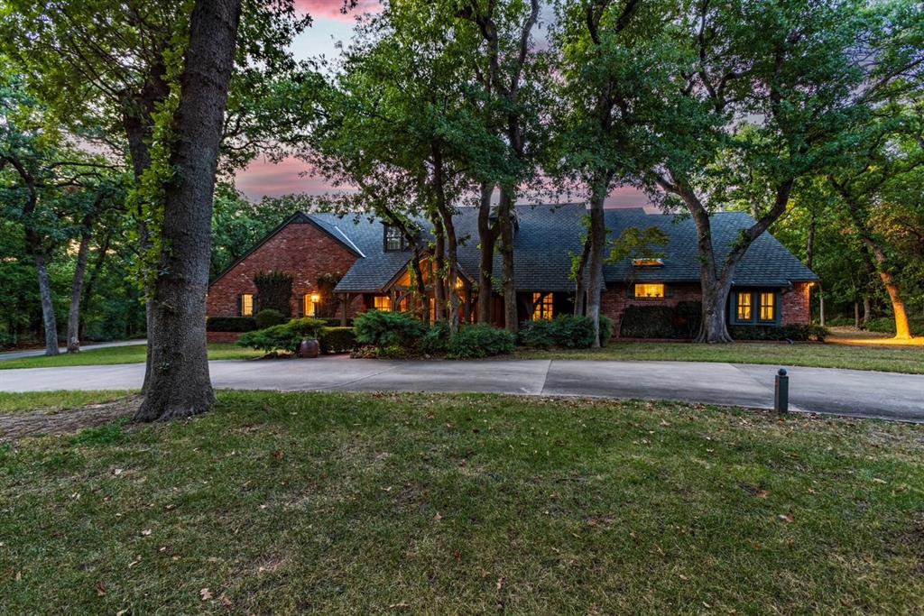 4405 Rock Canyon Road — photo