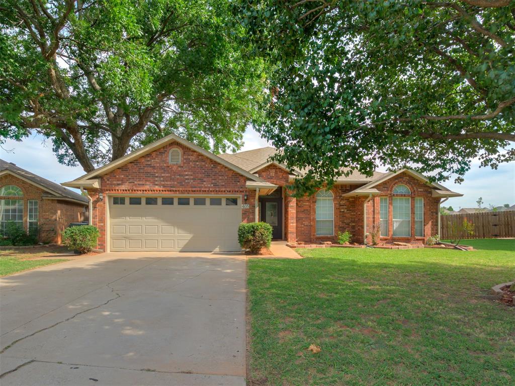 405 Waterfront Drive — photo