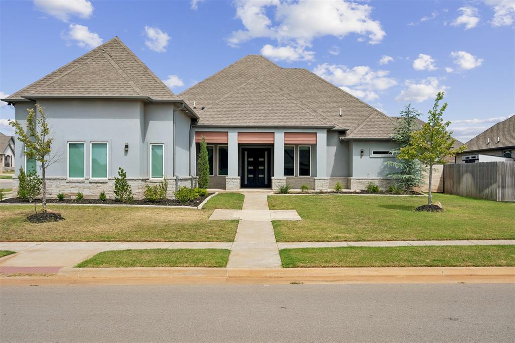 5700 Copper Stone Court — photo