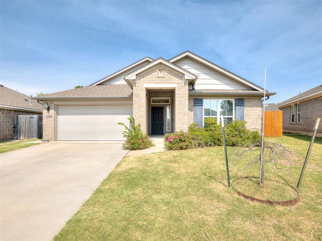 15508 Rosedown Drive — photo