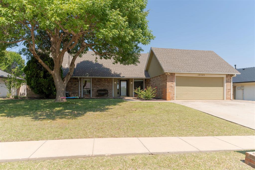 10509 Eagle Lane — photo