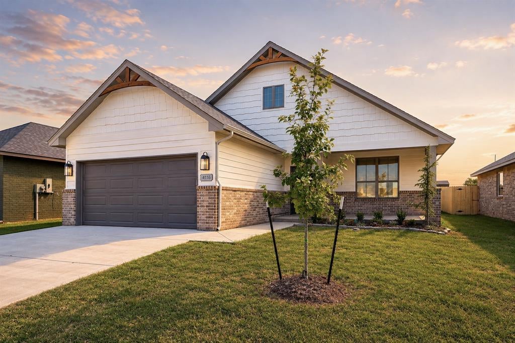 4116 Overlook Pass — photo