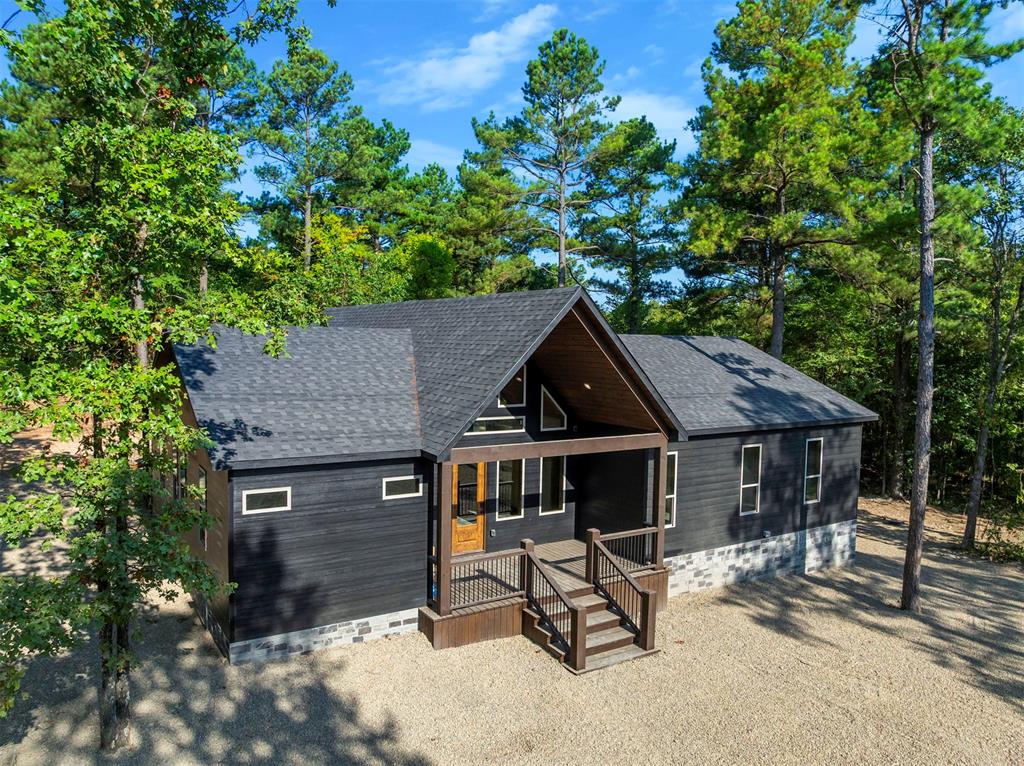 1231 Catfish Bay Road — photo