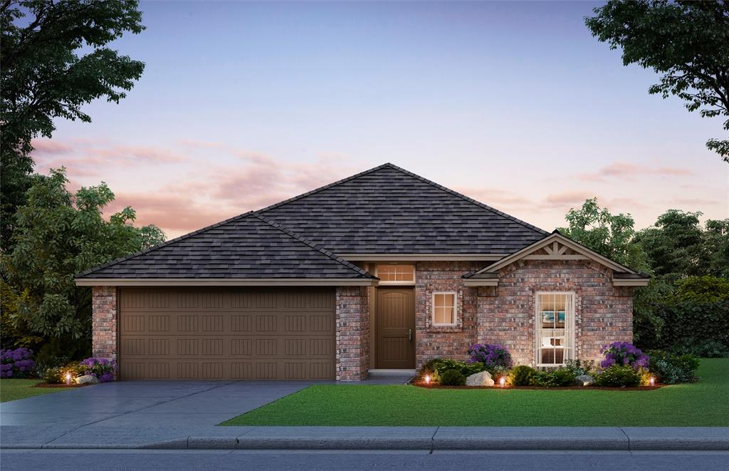 4014 Abingdon Drive — photo