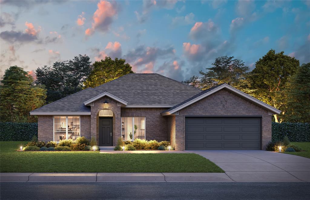 4011 Abingdon Drive — photo