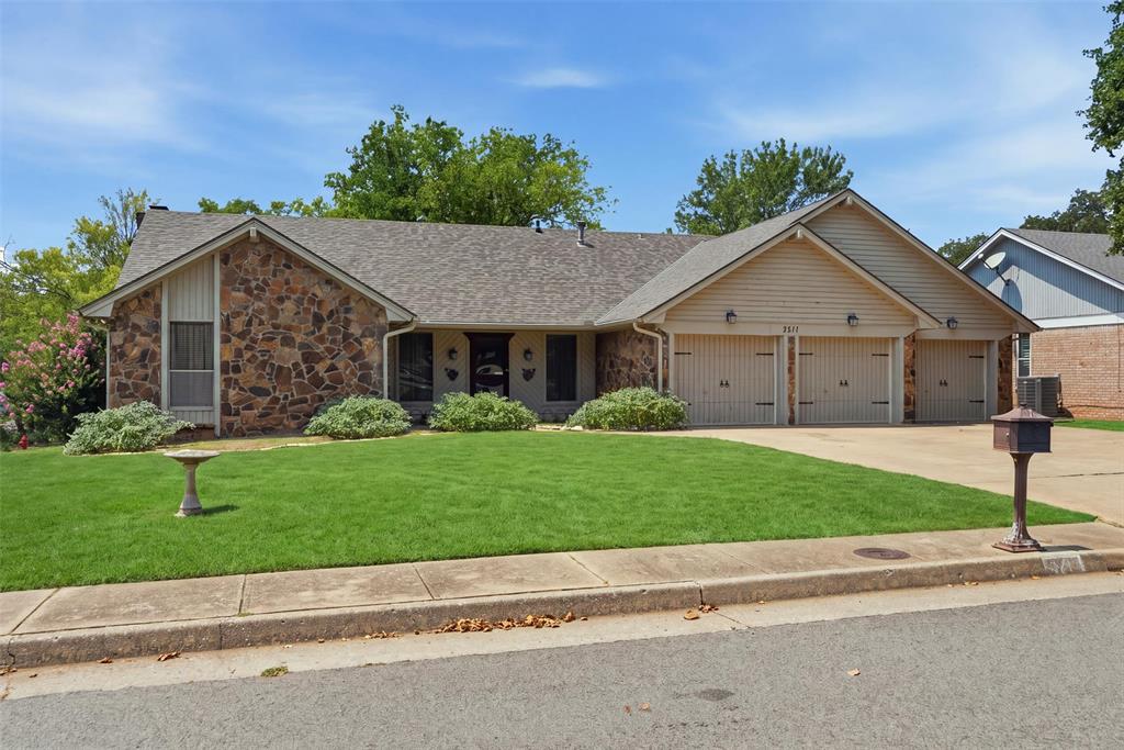 3711 Marked Tree Drive — photo