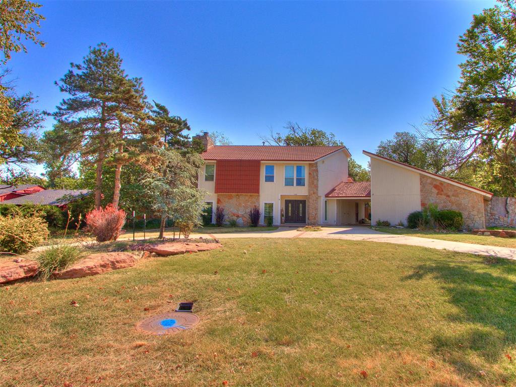 11124 Blue Stem Drive — photo