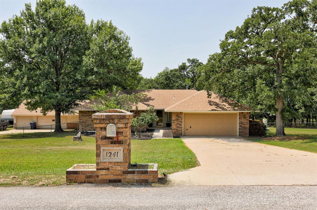 1241 Timber Ridge Drive — photo