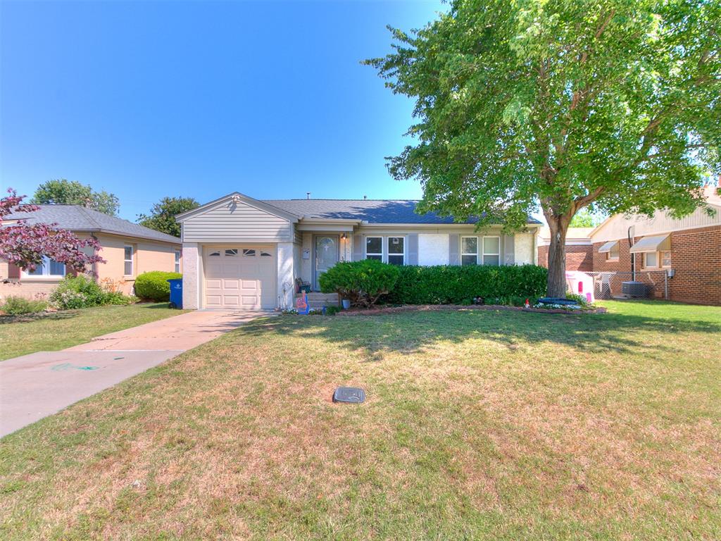 2105 Carlisle Road — photo
