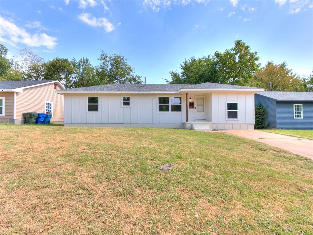 1100 Sycamore Drive — photo