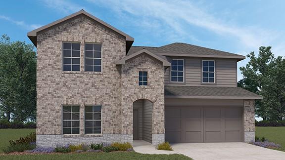 7709 Three Woods Lane — photo