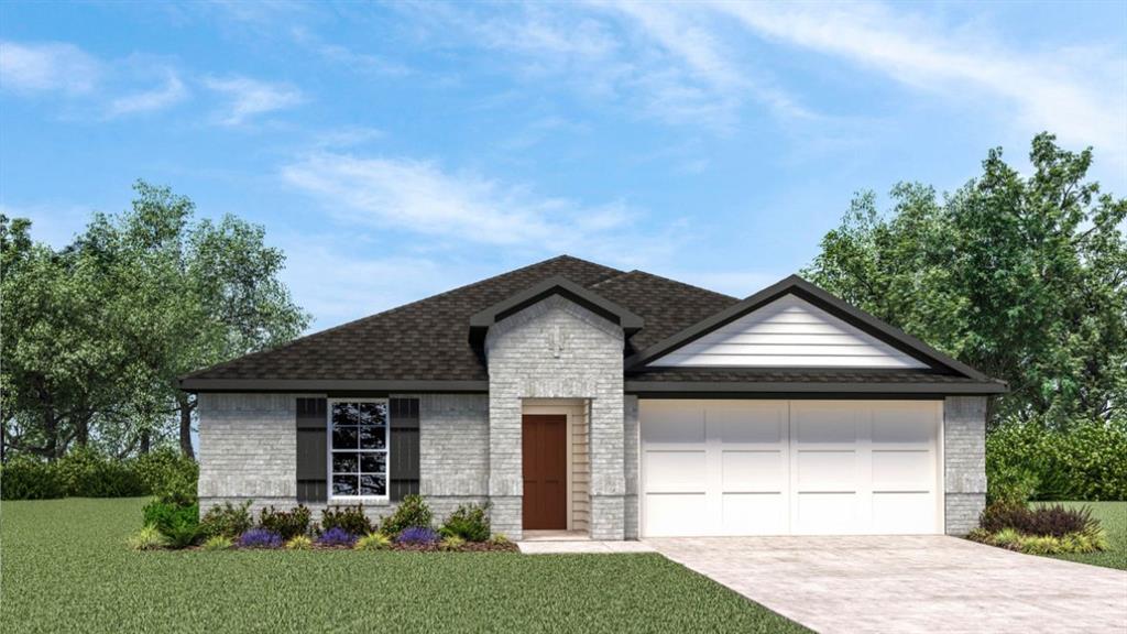 7721 Three Woods Lane — photo