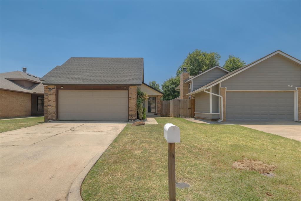 7740 Doris Drive — photo