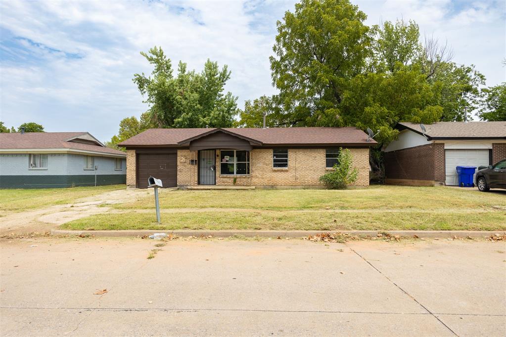 1500 McDonald Drive — photo