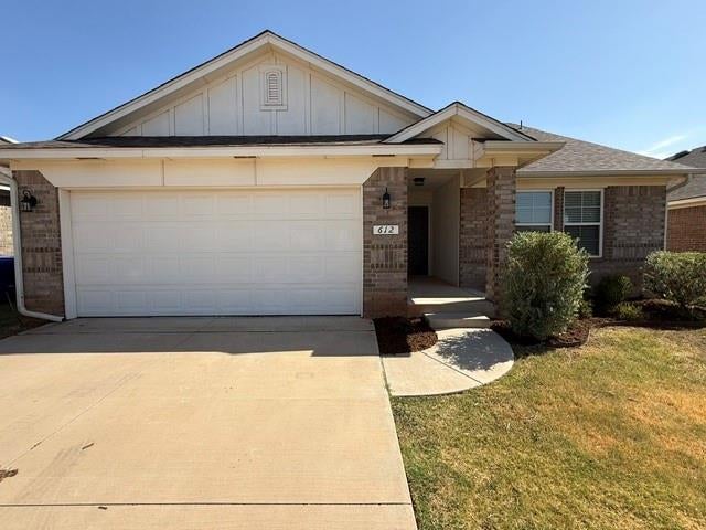 612 Blue Fish Court — photo