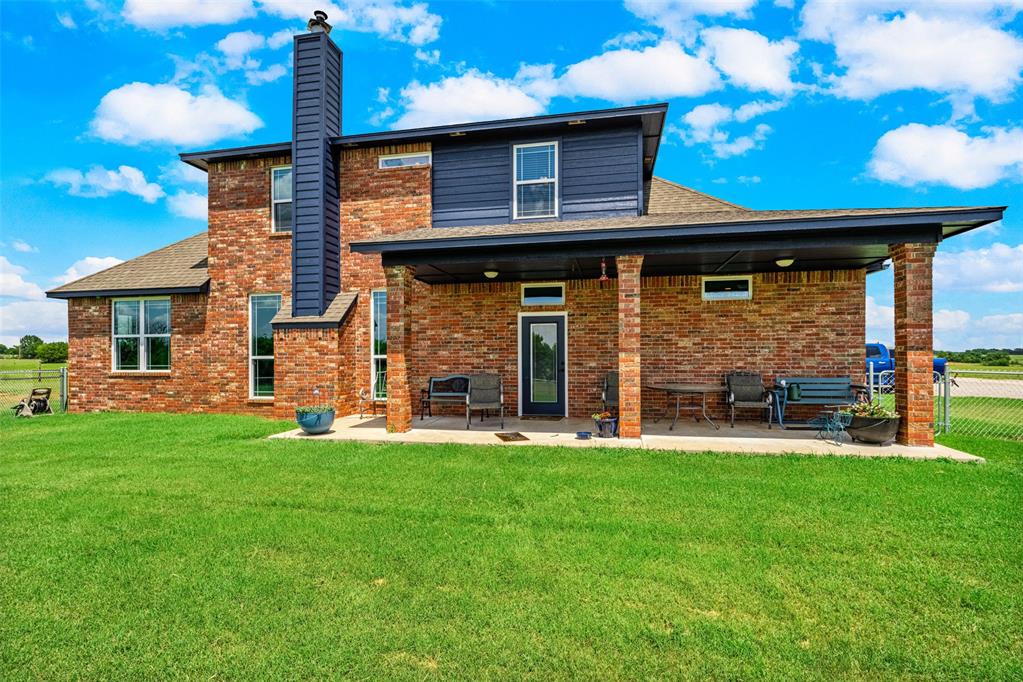 Home in Purcell, OK 73080 — photo 3
