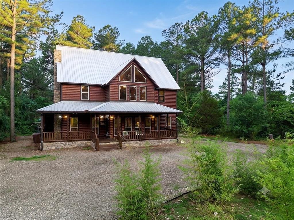 256 Green Briar Trail — photo